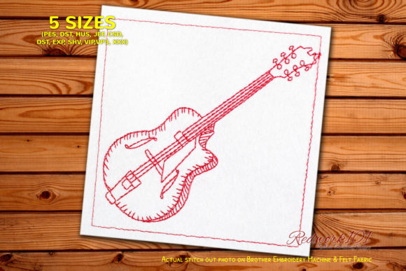Archtop Guitar Design: A Designer’s Review