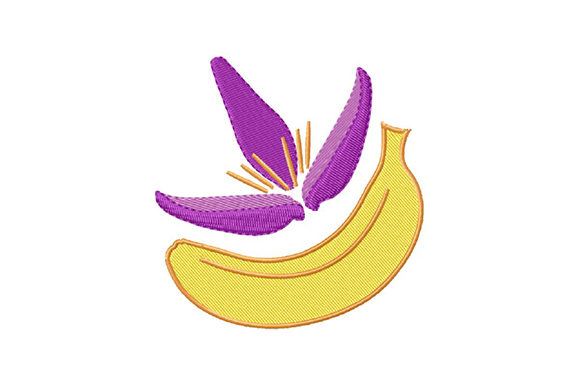 Banana Bloom Embroidery: A Designer’s Review