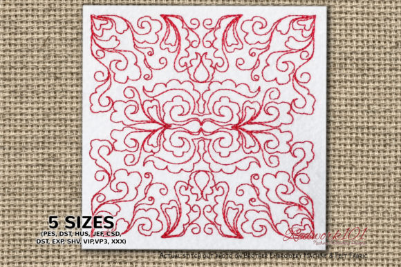 Baroque Design Pattern: A Holiday Review