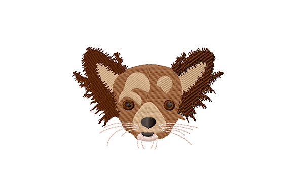Chihuahua Dog Head: A Designer’s Review for Branding