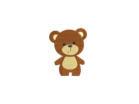 Little Bear: A Seller’s Review for Etsy Success