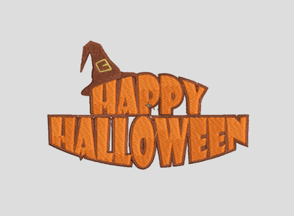 Reviewing Happy Halloween Banner for Boutique Apparel