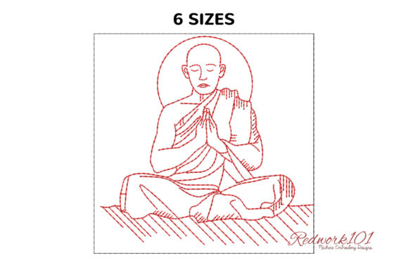 Reviewing the Buddha in Meditation Machine Design